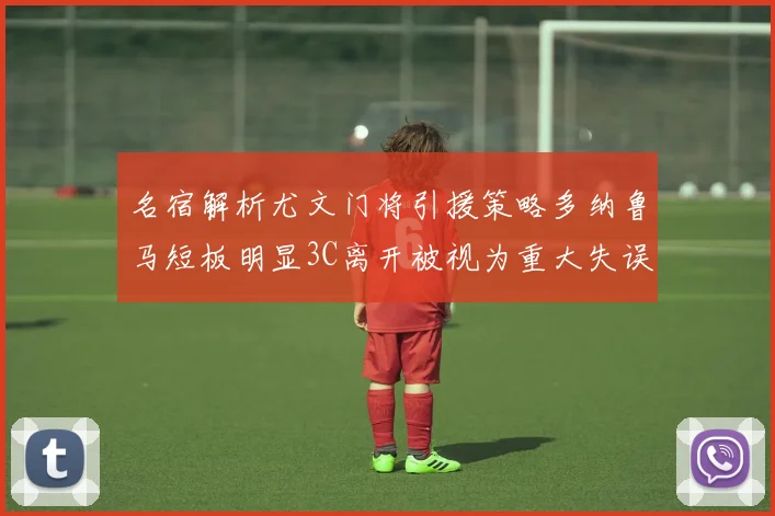 名宿解析尤文门将引援策略多纳鲁马短板明显3C离开被视为重大失误